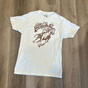 American Highway T-Shirt